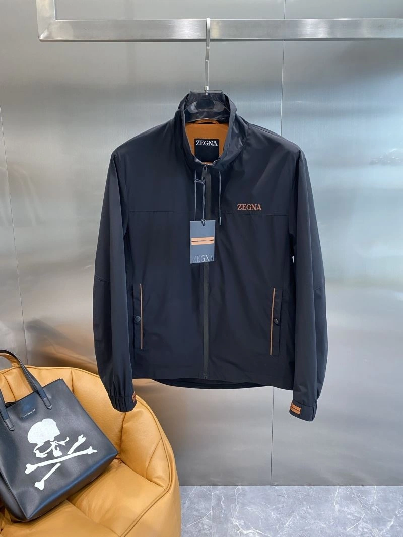 Versatile Ermenegildo Zegna Outwear 160760