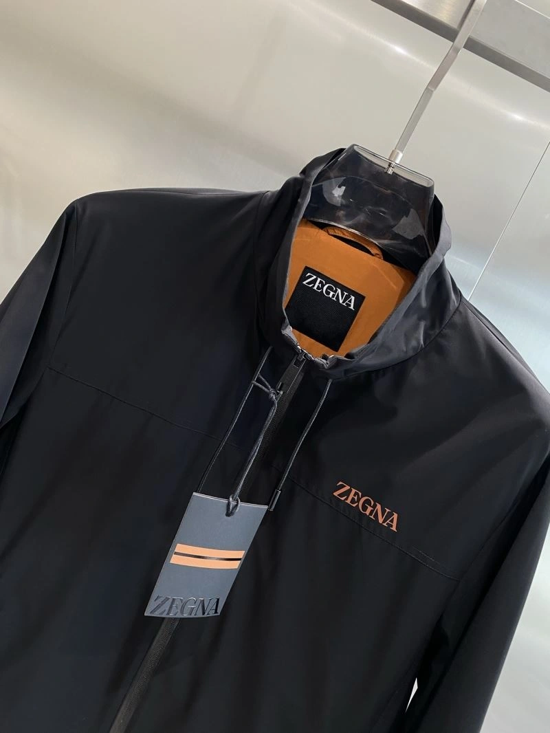 Versatile Ermenegildo Zegna Outwear 160760