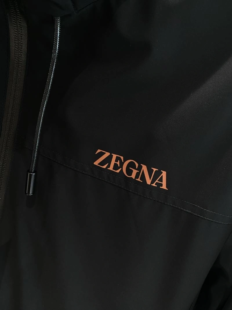 Versatile Ermenegildo Zegna Outwear 160760
