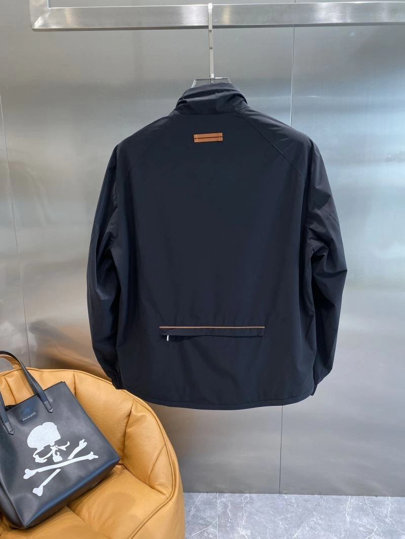 Versatile Ermenegildo Zegna Outwear 160760
