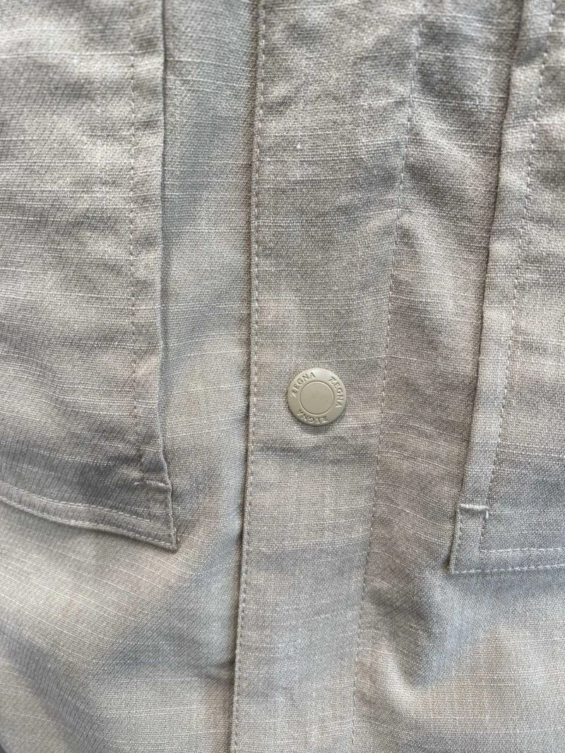 Ermenegildo Zegna Outwear Sporty 160754