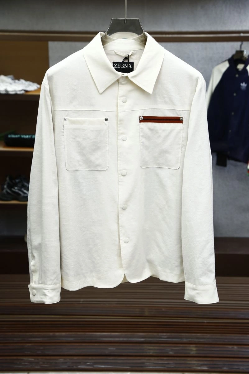 UrbanStyle Ermenegildo Zegna Outwear 160757
