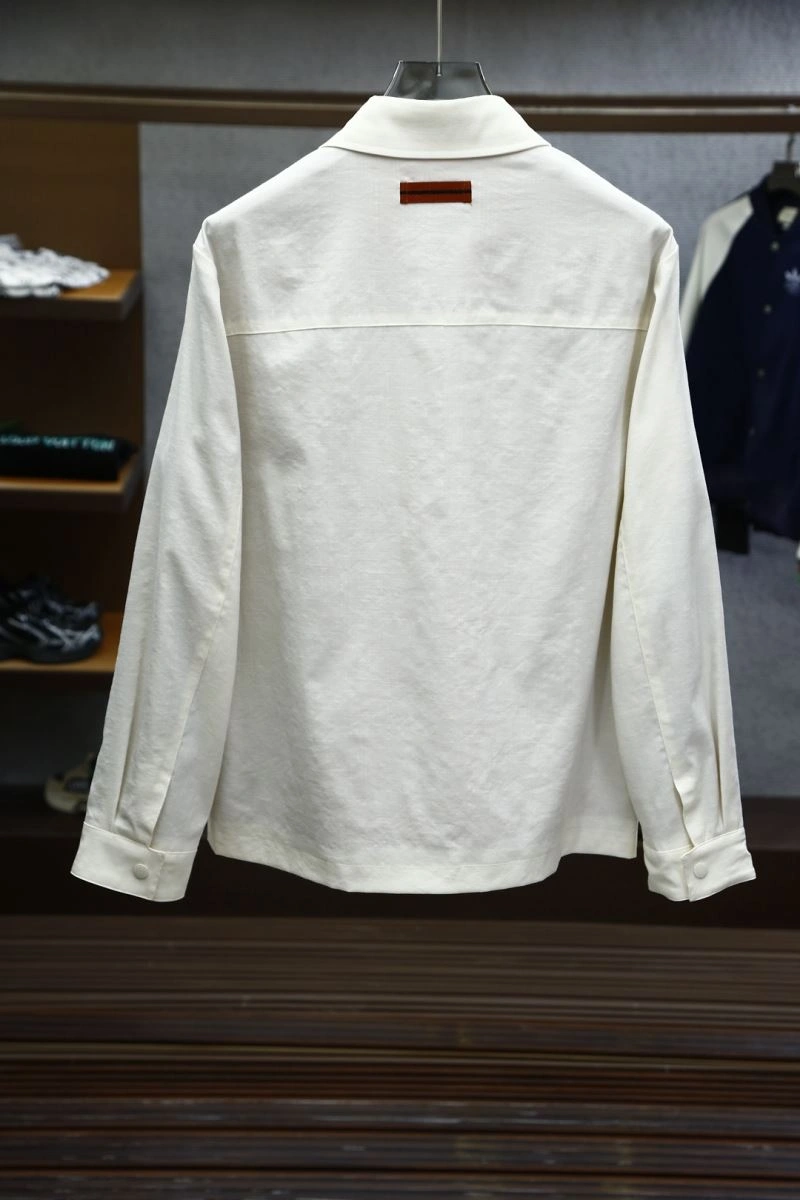 UrbanStyle Ermenegildo Zegna Outwear 160757