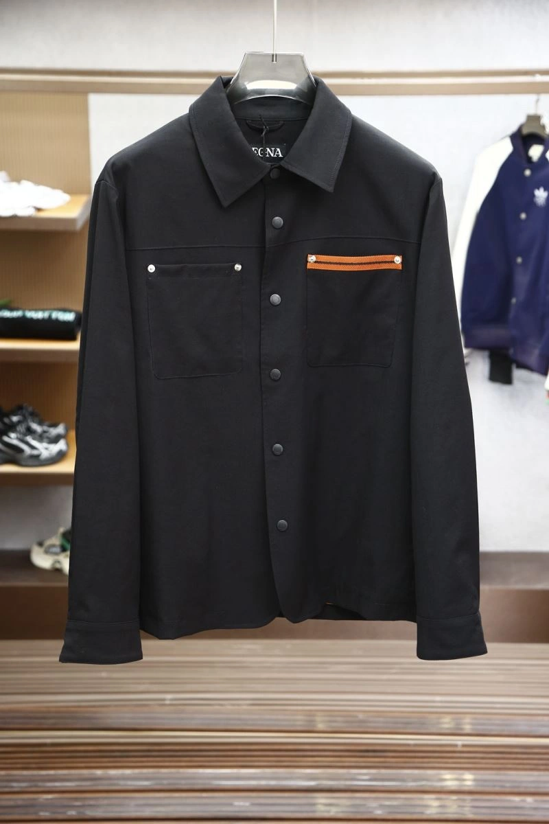 UrbanStyle Ermenegildo Zegna Outwear 160757