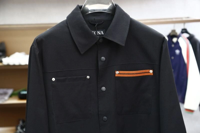 UrbanStyle Ermenegildo Zegna Outwear 160757