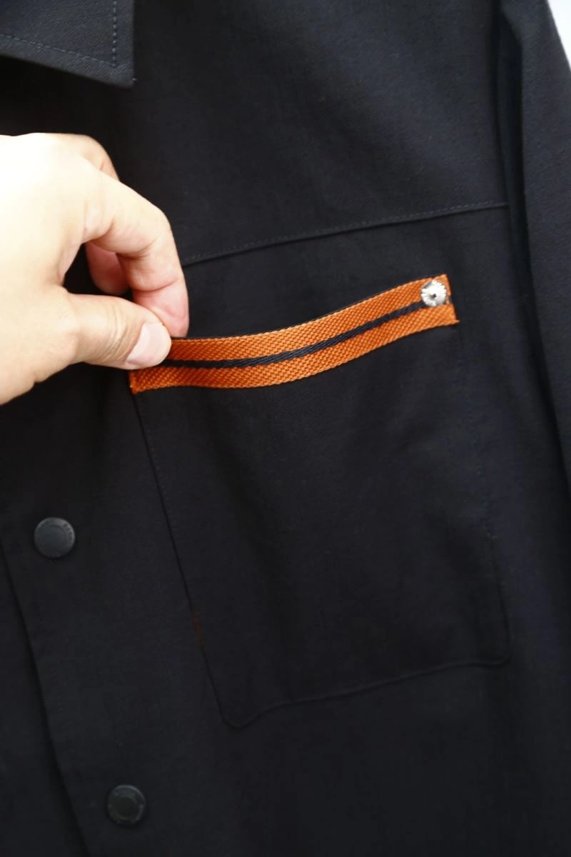 UrbanStyle Ermenegildo Zegna Outwear 160757