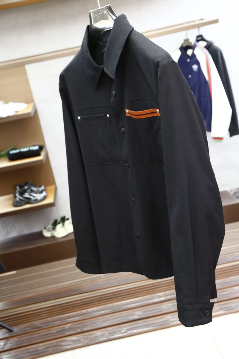 UrbanStyle Ermenegildo Zegna Outwear 160757