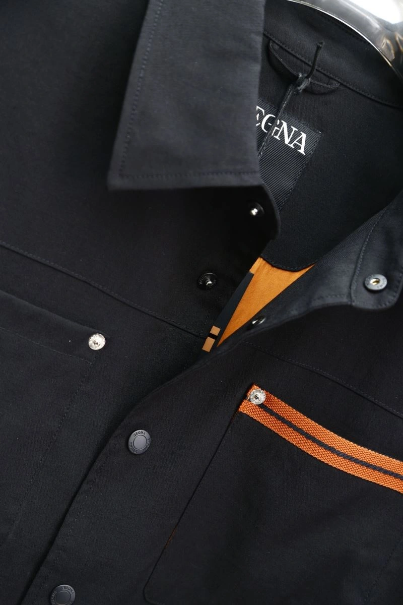 UrbanStyle Ermenegildo Zegna Outwear 160757