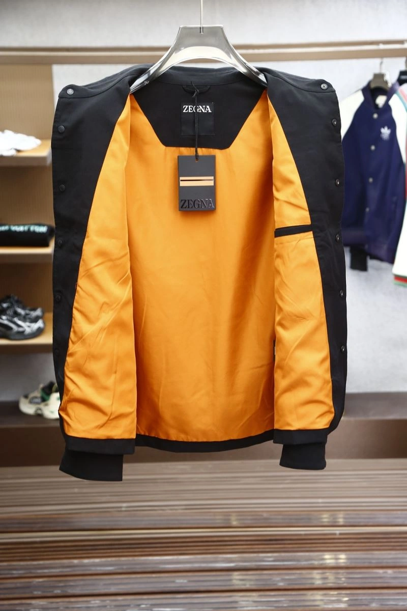 UrbanStyle Ermenegildo Zegna Outwear 160757