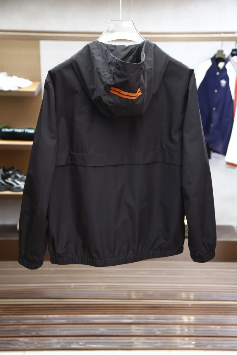 SportInspired Ermenegildo Zegna Outwear 160795