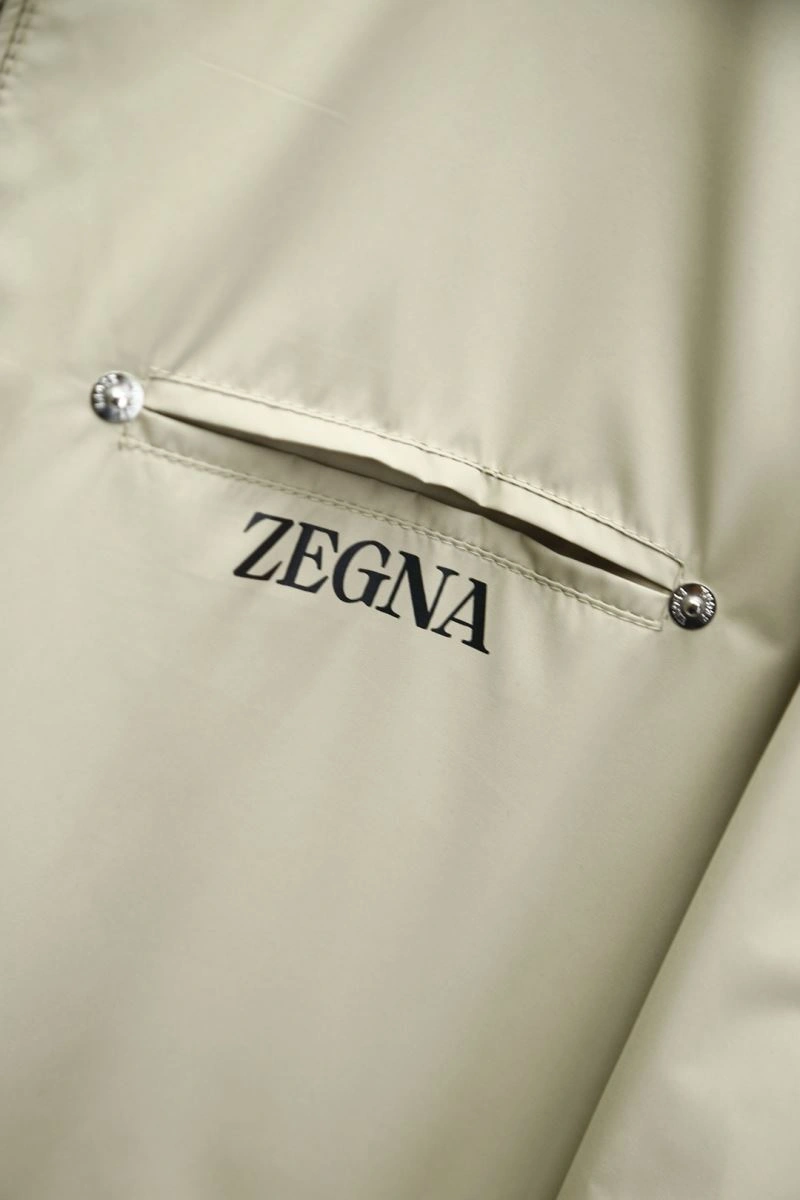 SportInspired Ermenegildo Zegna Outwear 160795