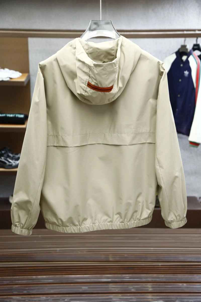 SportInspired Ermenegildo Zegna Outwear 160795