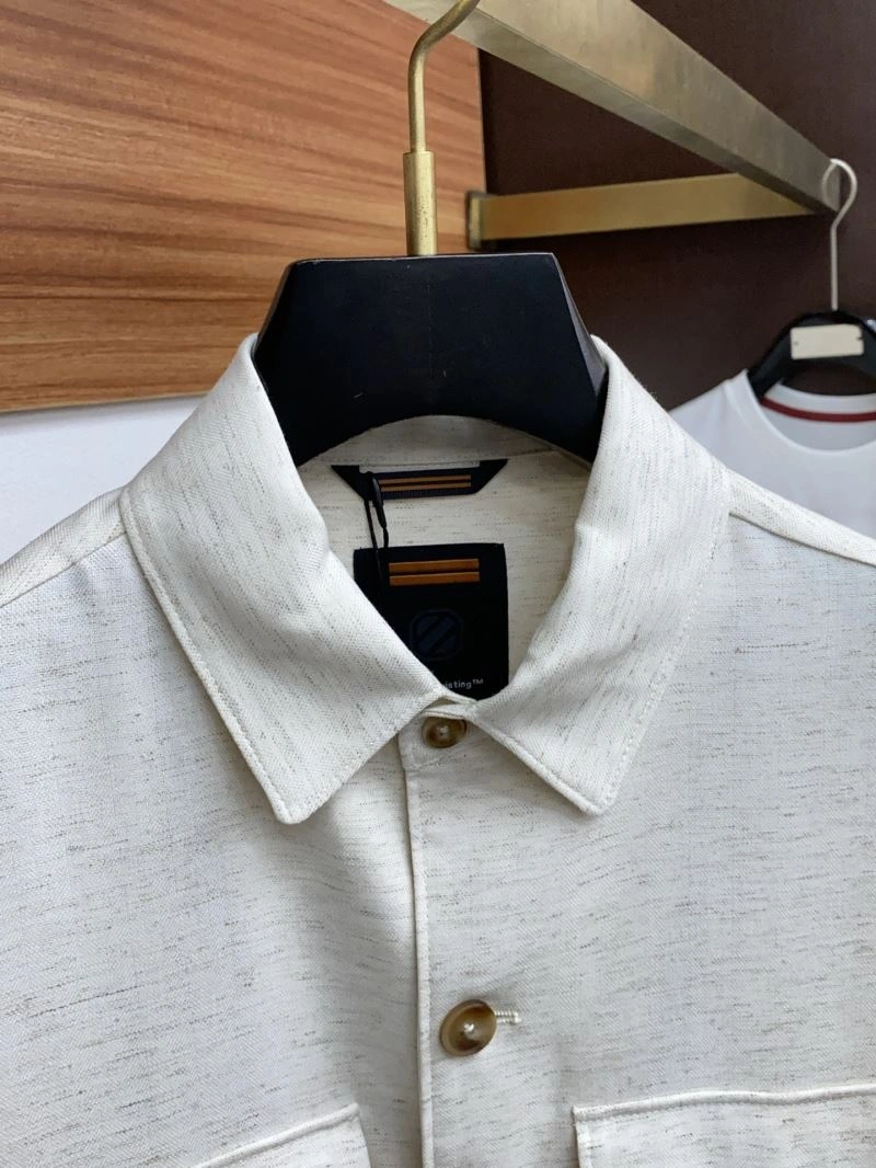 Ermenegildo Zegna Outwear Durable 160751