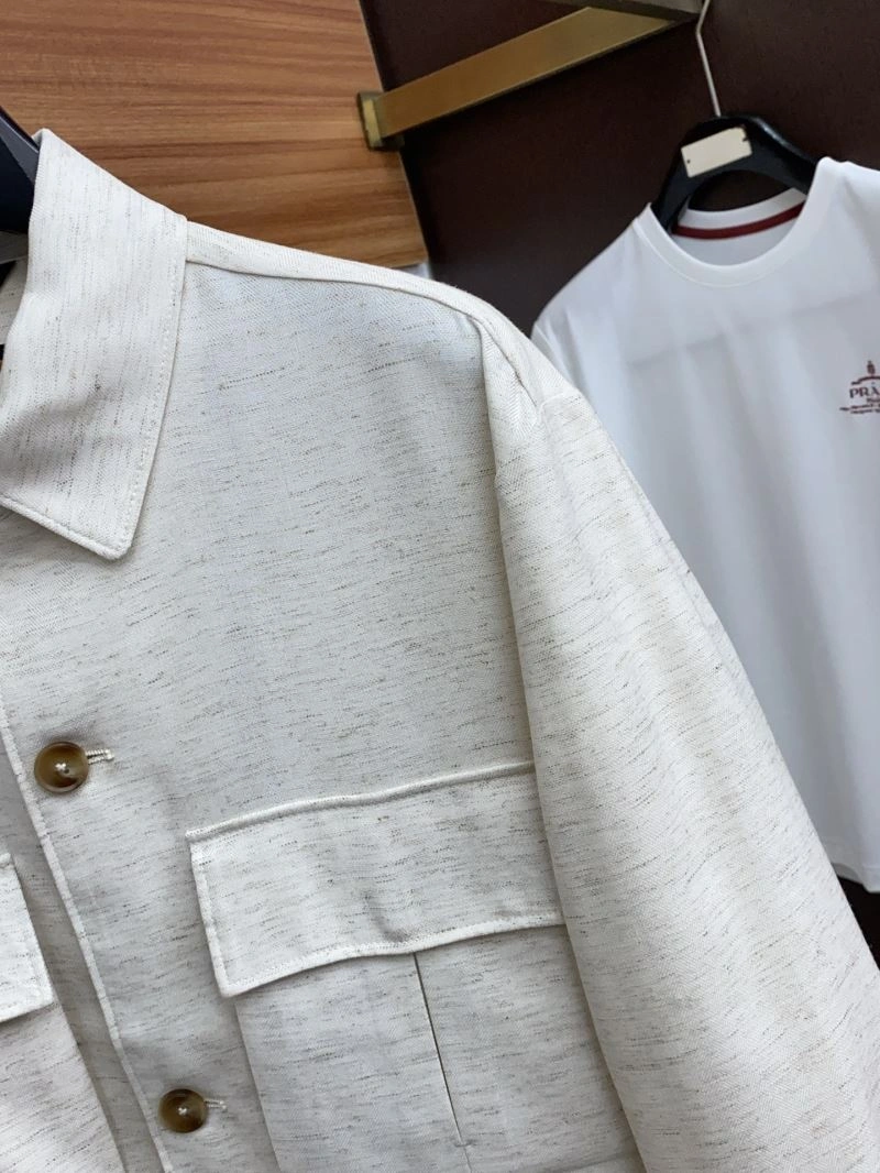 Ermenegildo Zegna Outwear Durable 160751