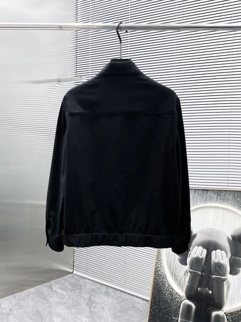 Ermenegildo Zegna Outwear Durable 160747