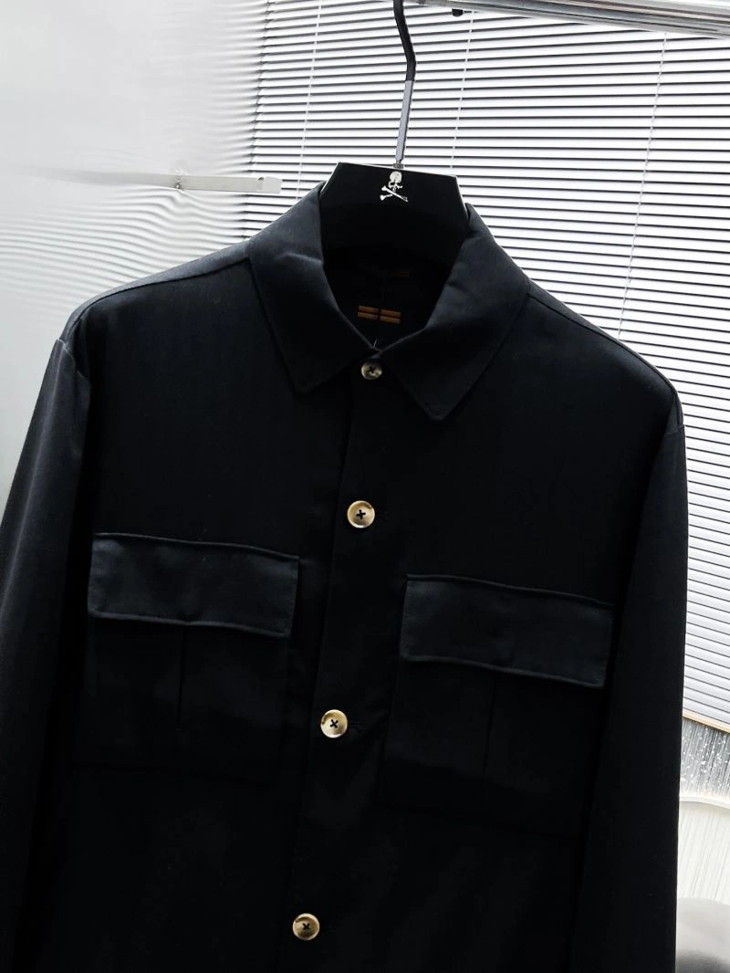 Ermenegildo Zegna Outwear Durable 160747