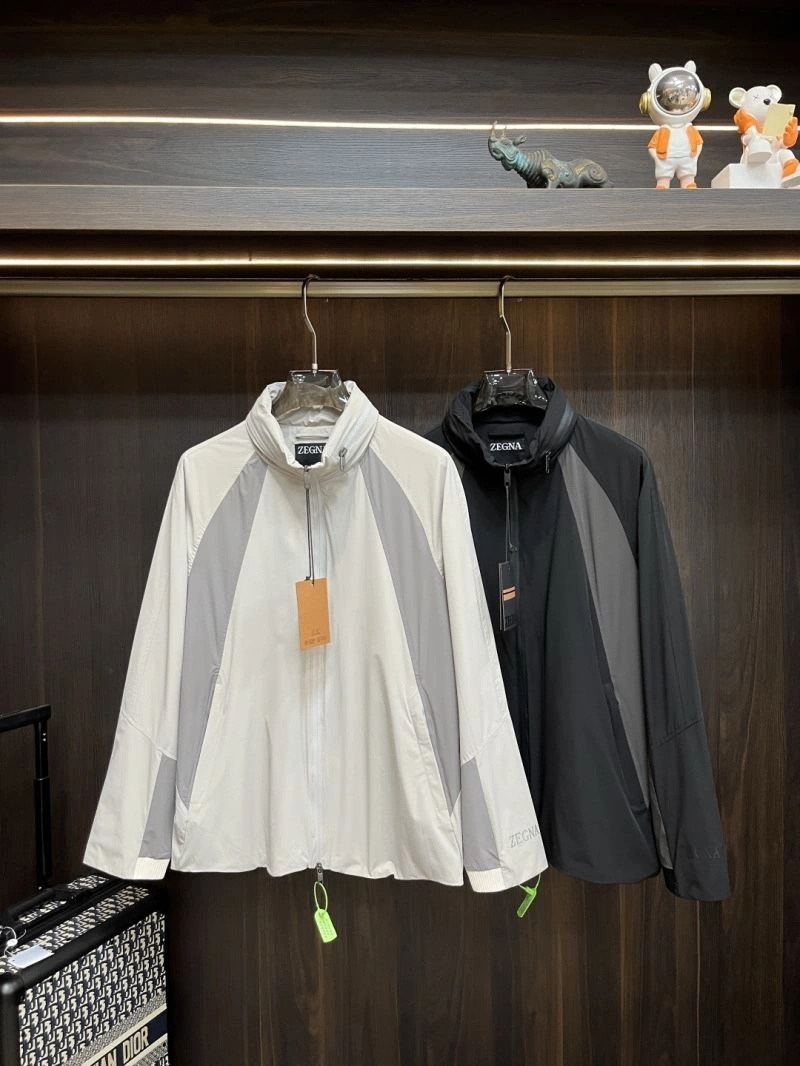 EasyMatch Ermenegildo Zegna Outwear 160779