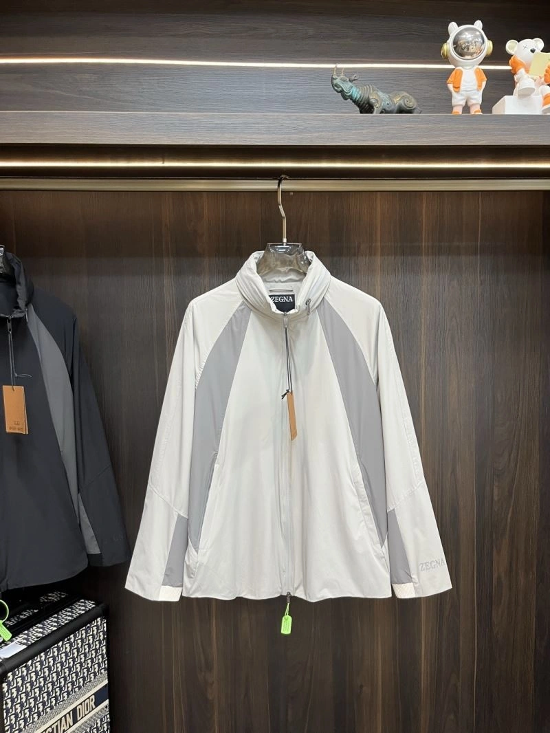 EasyMatch Ermenegildo Zegna Outwear 160779