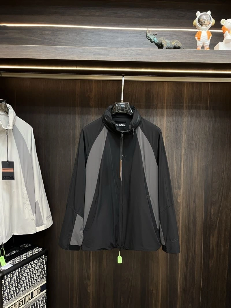 EasyMatch Ermenegildo Zegna Outwear 160779