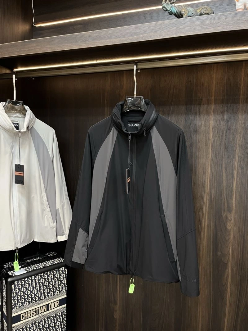 EasyMatch Ermenegildo Zegna Outwear 160779
