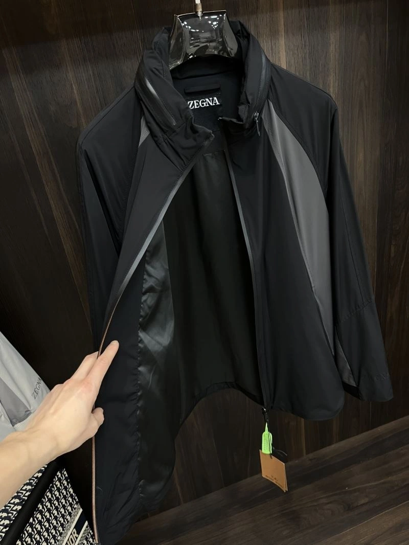 EasyMatch Ermenegildo Zegna Outwear 160779