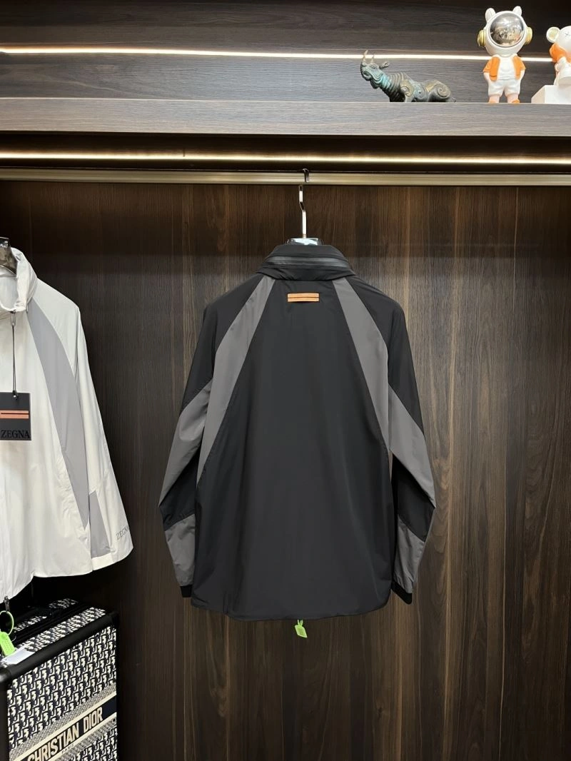 EasyMatch Ermenegildo Zegna Outwear 160779