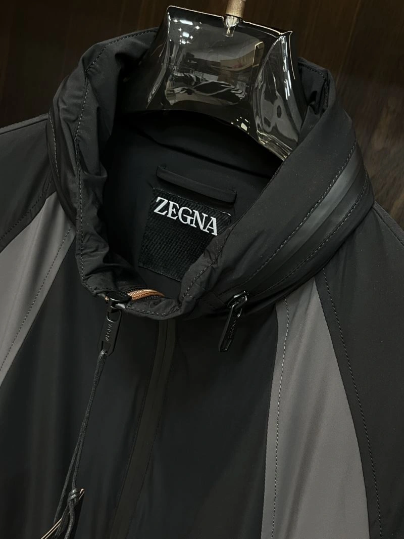 EasyMatch Ermenegildo Zegna Outwear 160779