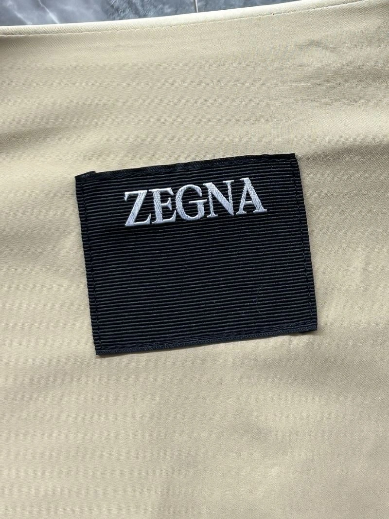 Sophisticated Ermenegildo Zegna Outwear 160745