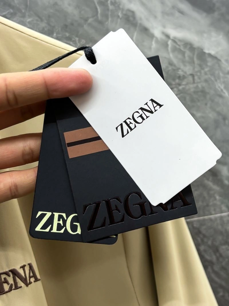 Sophisticated Ermenegildo Zegna Outwear 160745