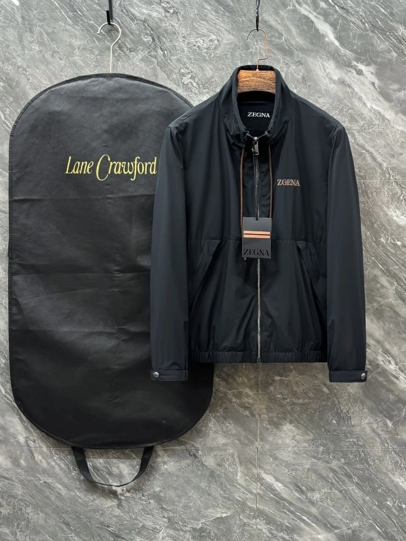 WeatherProof Ermenegildo Zegna Outwear 160748