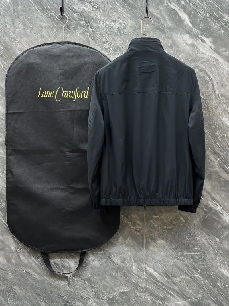 WeatherProof Ermenegildo Zegna Outwear 160748