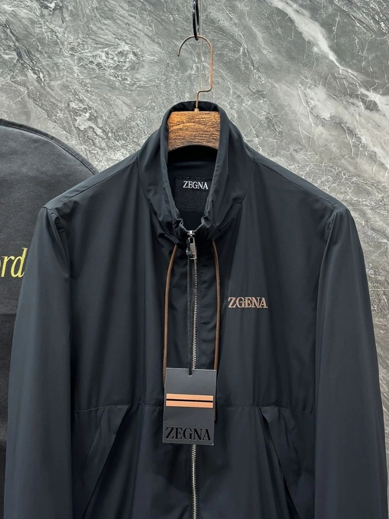 WeatherProof Ermenegildo Zegna Outwear 160748