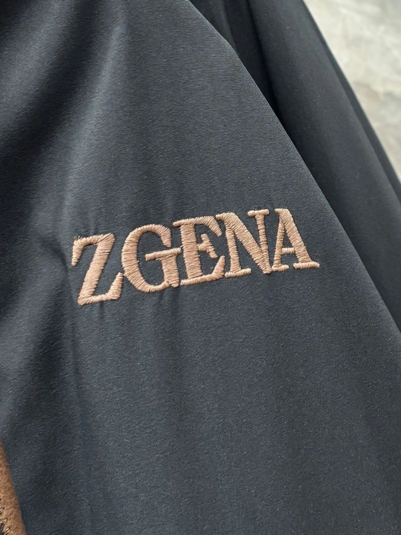WeatherProof Ermenegildo Zegna Outwear 160748