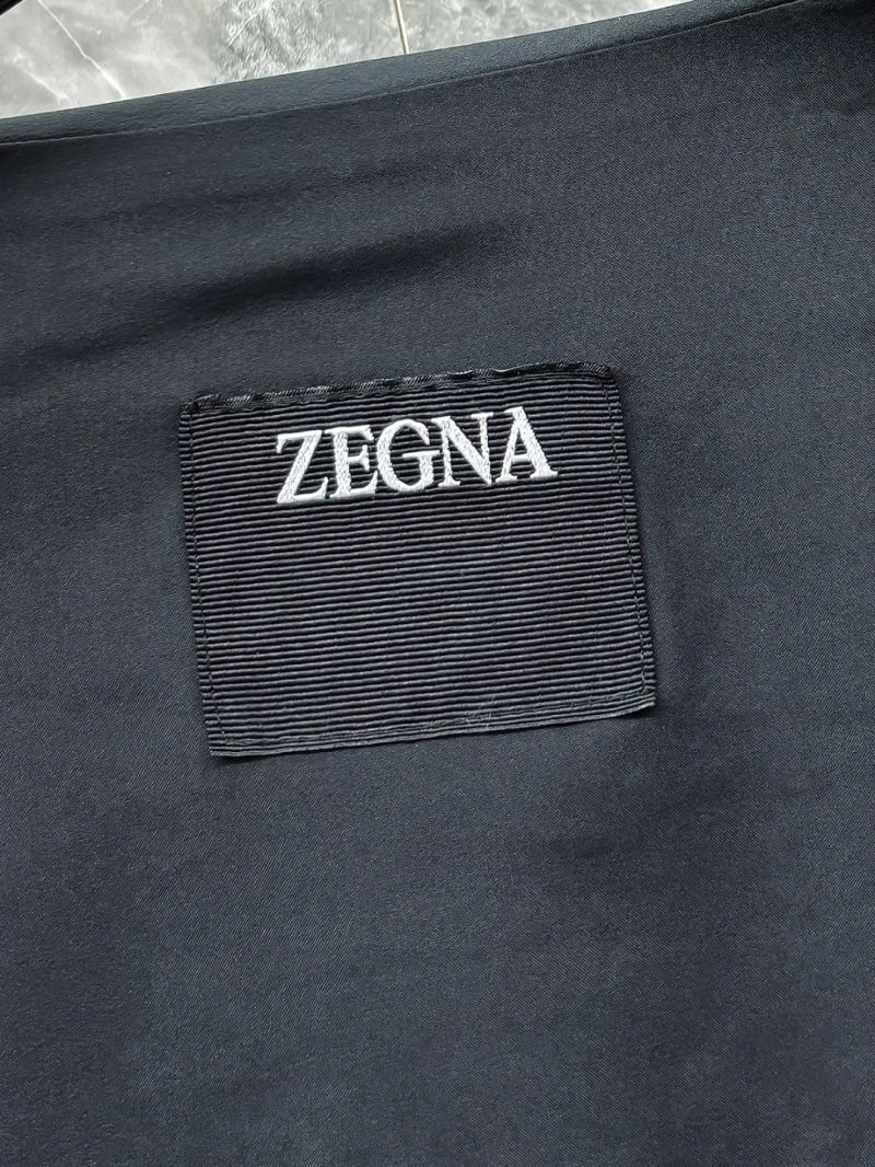 WeatherProof Ermenegildo Zegna Outwear 160748