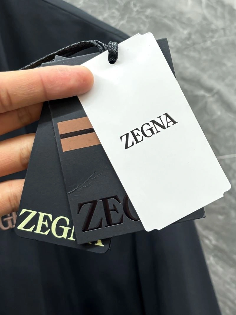 WeatherProof Ermenegildo Zegna Outwear 160748