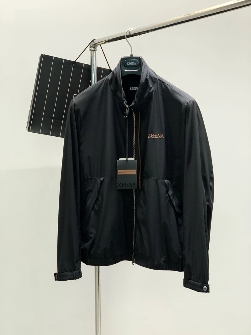 Ermenegildo Zegna Outwear Minimalist 160776