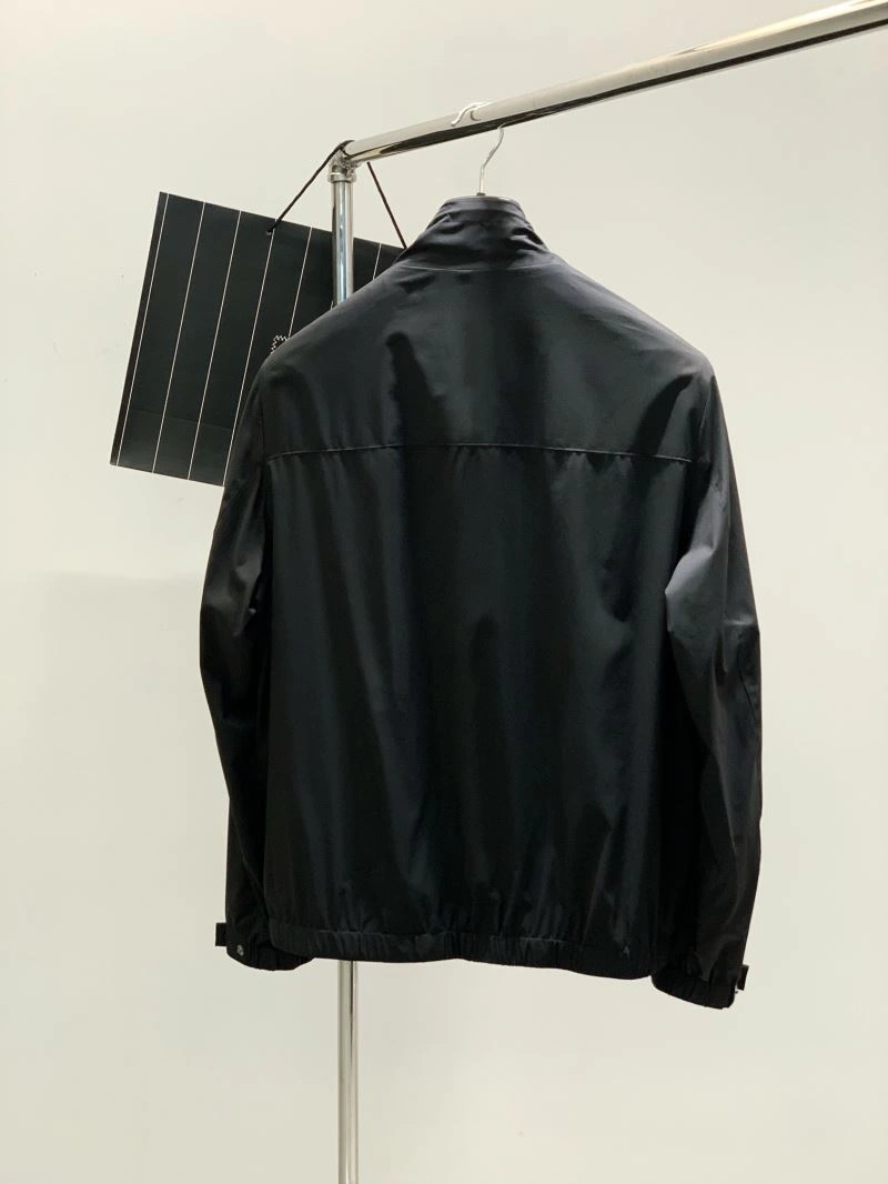 Ermenegildo Zegna Outwear Minimalist 160776