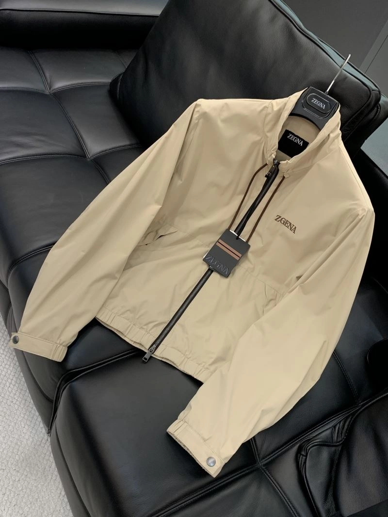 Ermenegildo Zegna Outwear Modern 160744
