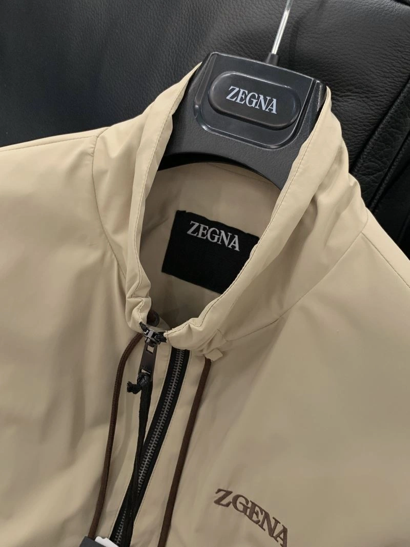 Ermenegildo Zegna Outwear Modern 160744