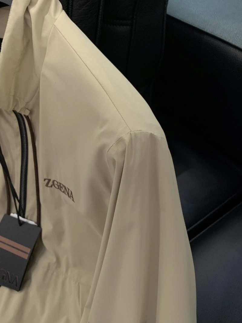 Ermenegildo Zegna Outwear Modern 160744