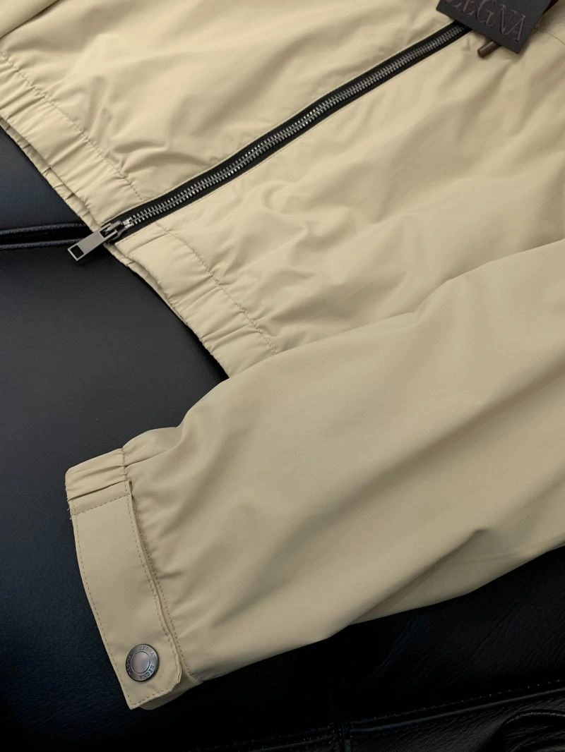 Ermenegildo Zegna Outwear Modern 160744