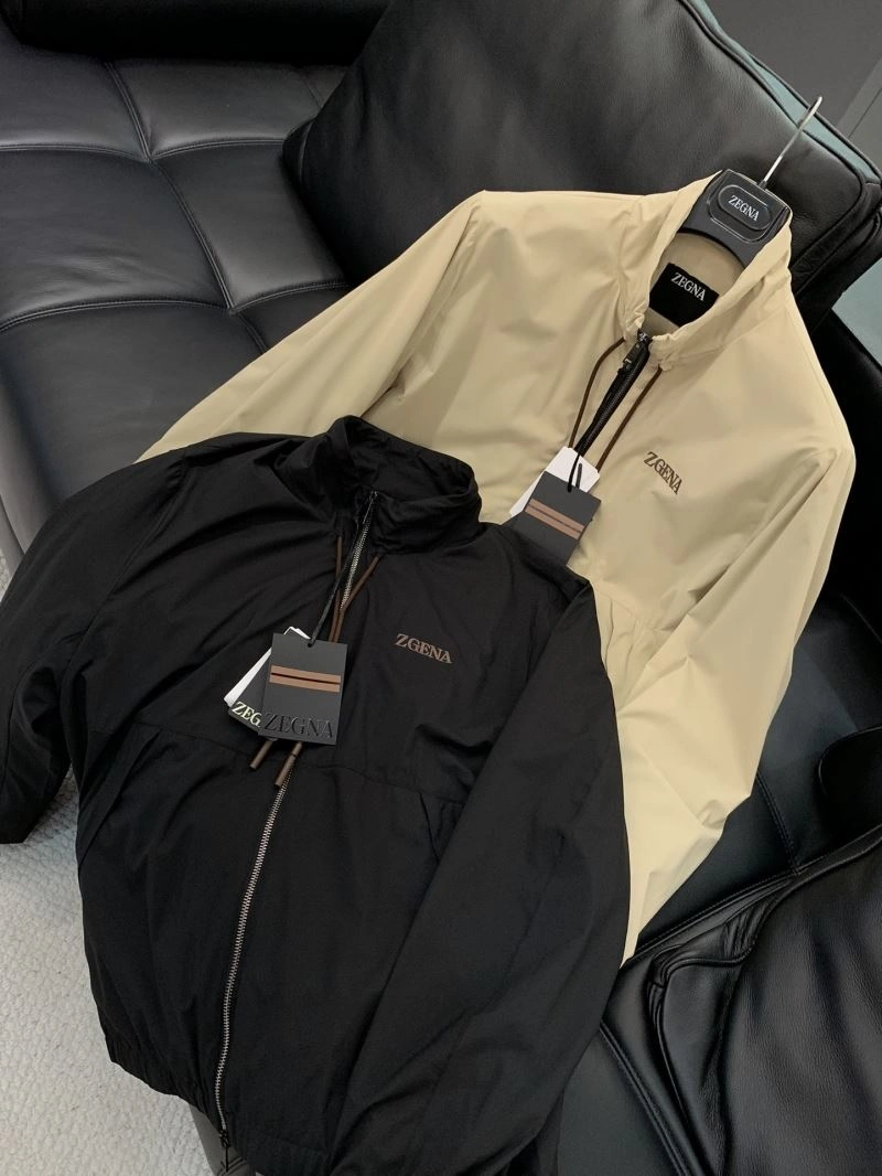 Ermenegildo Zegna Outwear Modern 160744