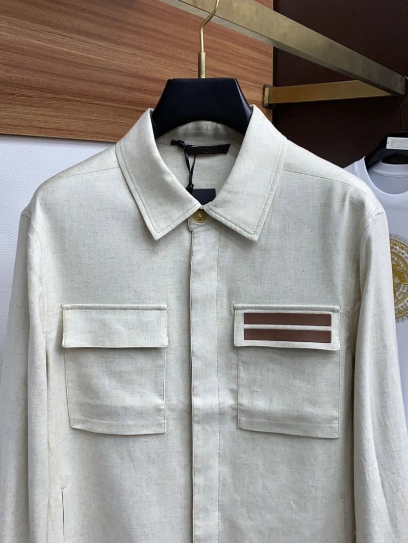 Trendy Ermenegildo Zegna Outwear 160739