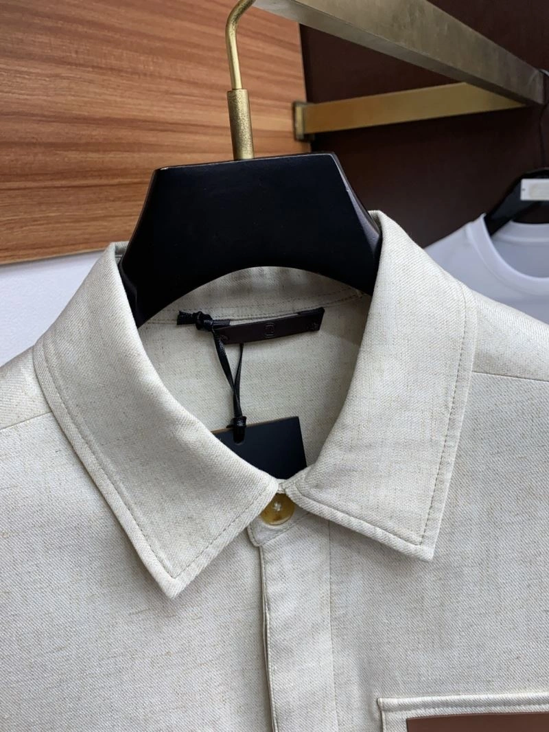 Trendy Ermenegildo Zegna Outwear 160739