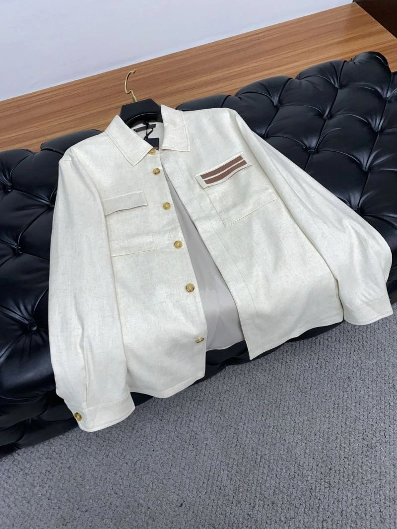 Trendy Ermenegildo Zegna Outwear 160739