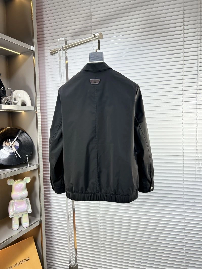 Fashionable Ermenegildo Zegna Outwear 160774
