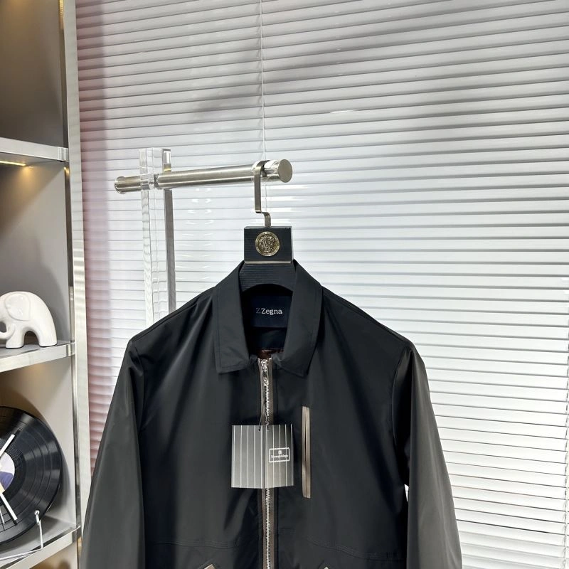 Fashionable Ermenegildo Zegna Outwear 160774