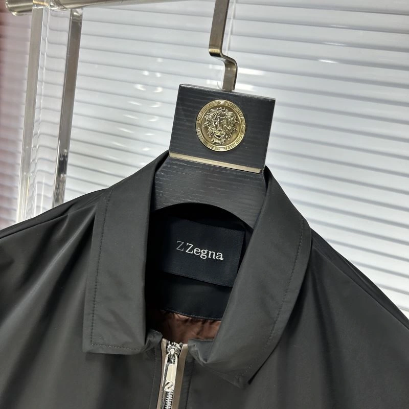 Fashionable Ermenegildo Zegna Outwear 160774