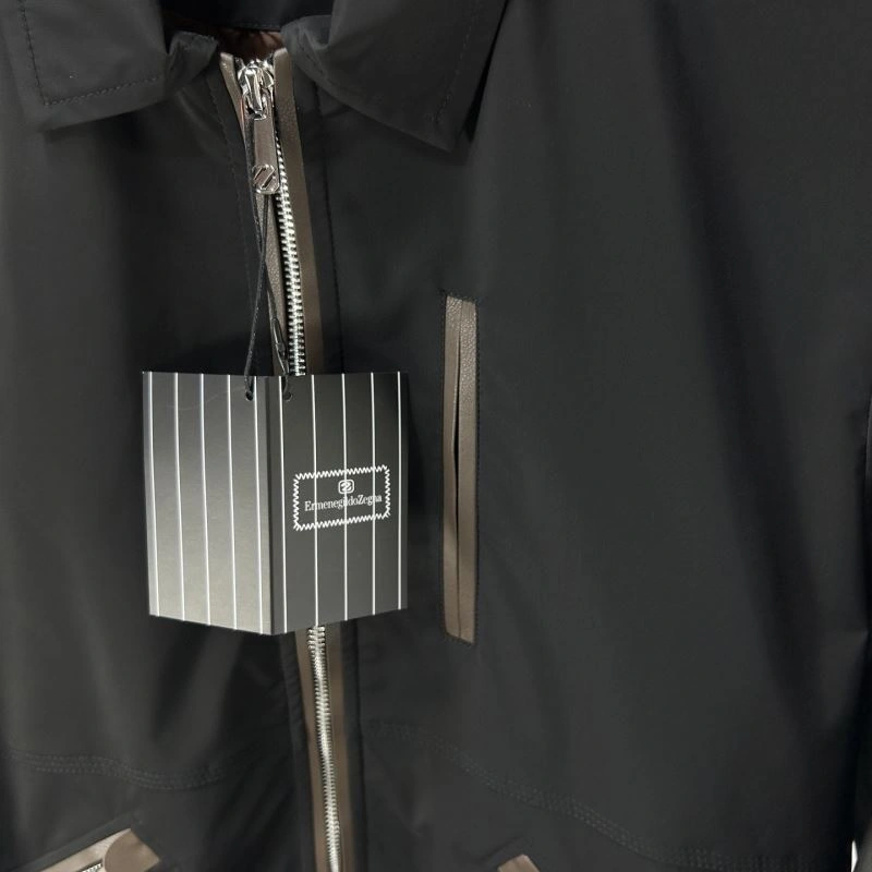 Fashionable Ermenegildo Zegna Outwear 160774