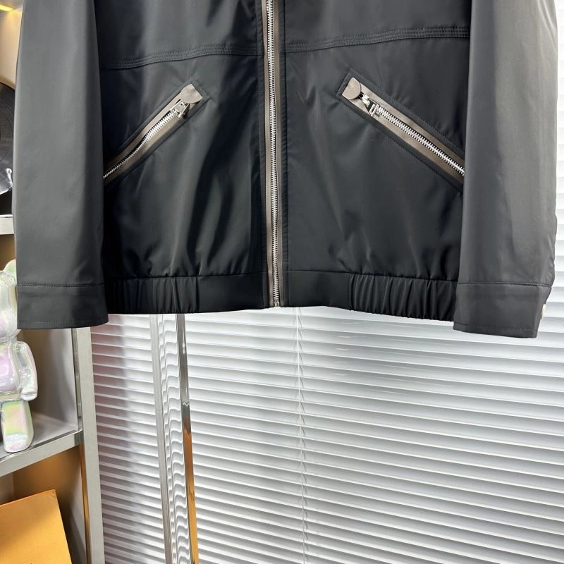 Fashionable Ermenegildo Zegna Outwear 160774